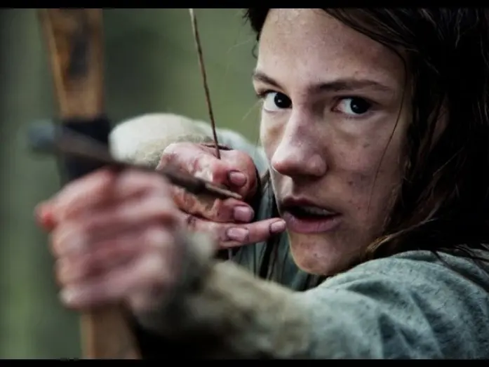 Watch film Escape | &laquo;Пленница. Побег&raquo; 2013 Норвежский исторический триллер Трейлер