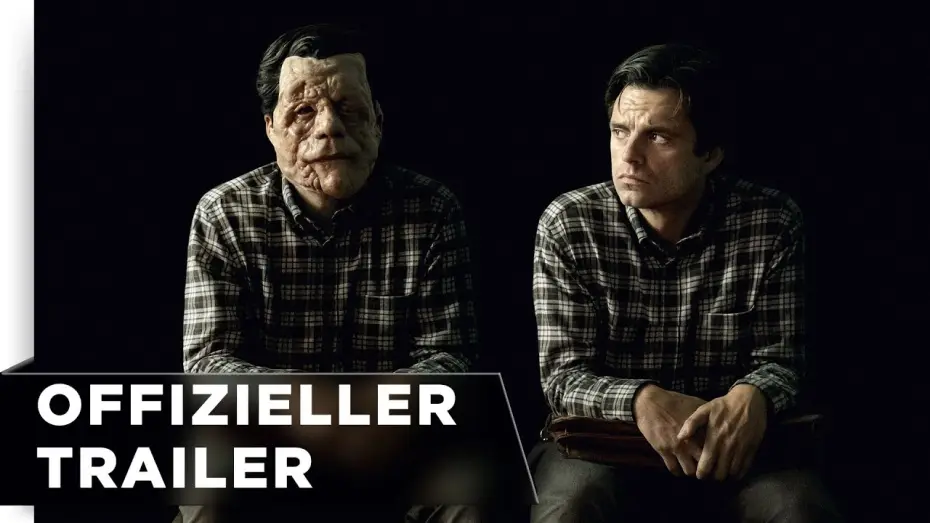 Watch film A Different Man | Offizieller Trailer [OmU]