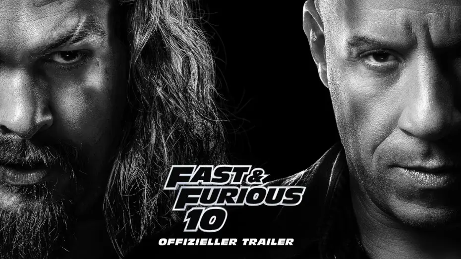 Watch film Fast X | Offizieller Trailer #2