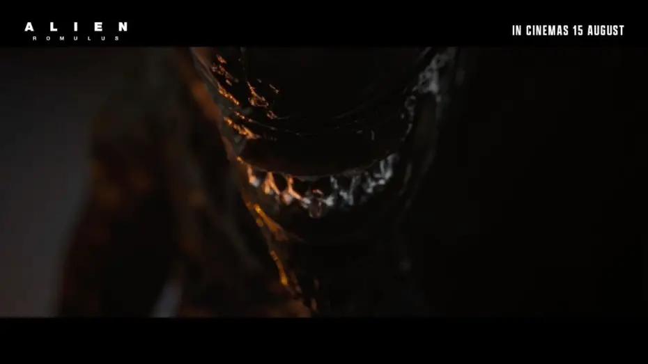 Watch film Alien: Romulus | Relive The Horror