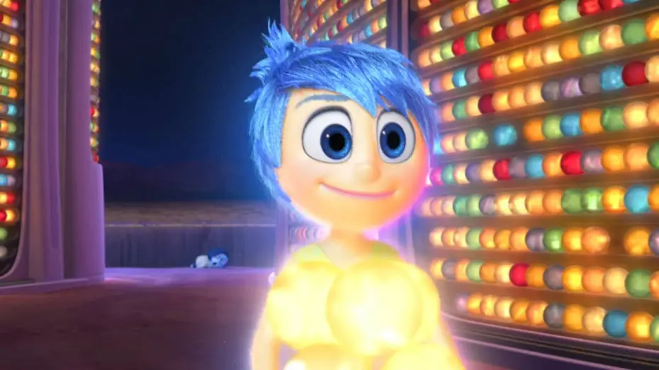 Watch film Inside Out | INTENSAMENTE - Segundo Trailer HD