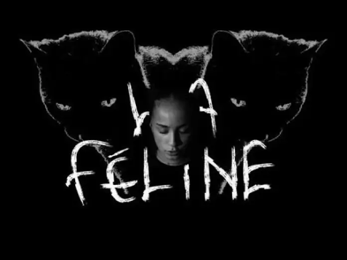 Watch film La F&eacute;line - R&eacute;&eacute;criture | La F&eacute;line - S&eacute;ance de Psychanalyse