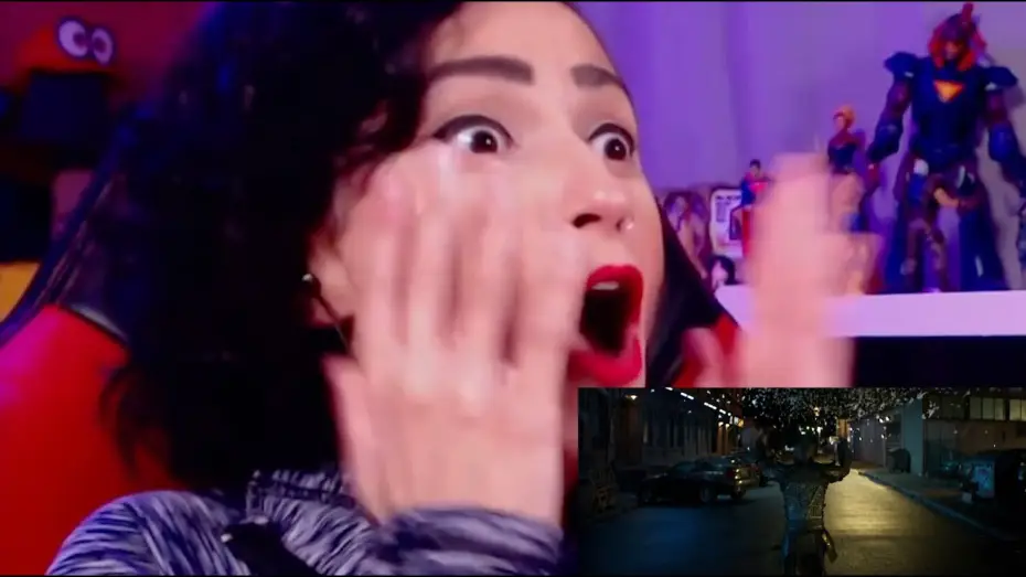 Watch film Mortal Kombat | Fan Reactions to the Restricted Trailer