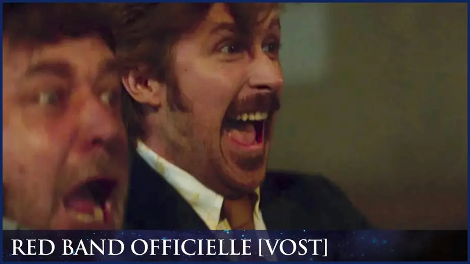 Watch film The Nice Guys | THE NICE GUYS - Bande-annonce non censur&eacute;e [Russell Crowe, Ryan Gosling]