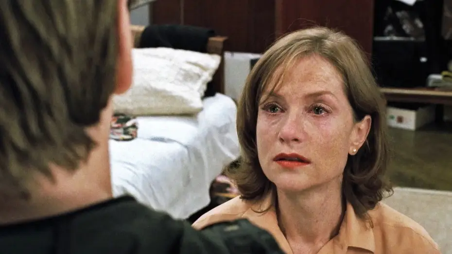 Watch film The Piano Teacher | La Pianiste (2001) Bande Annonce VF [HD]