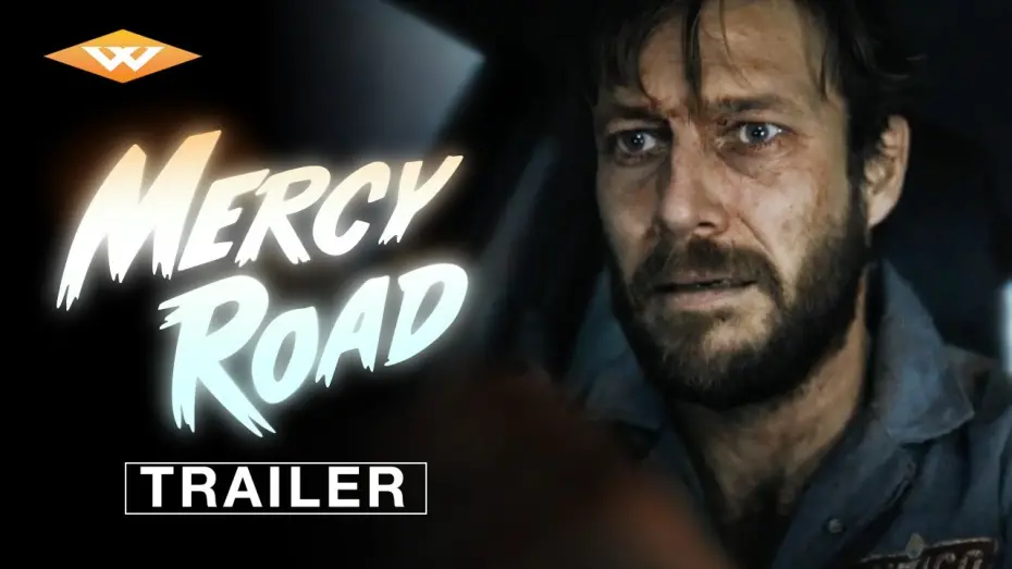 Watch film Mercy Road | Official Trailer
