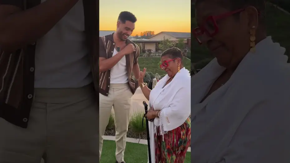 Watch film You, Me & Tuscany | Sabrage Supercut