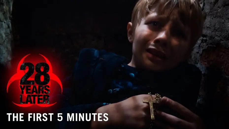 Watch film 28 Years Later | First 5 Minutes