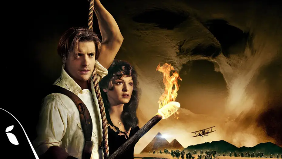 Watch film The Mummy | Мумія | Український трейлер | 1999