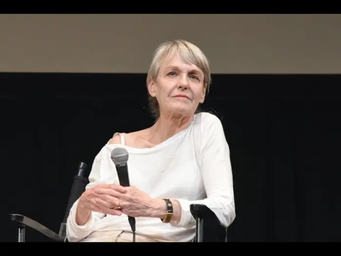 Watch film Beau Travail | 'Beau Travail' Q&A with Cinematographer Agn&egrave;s Godard