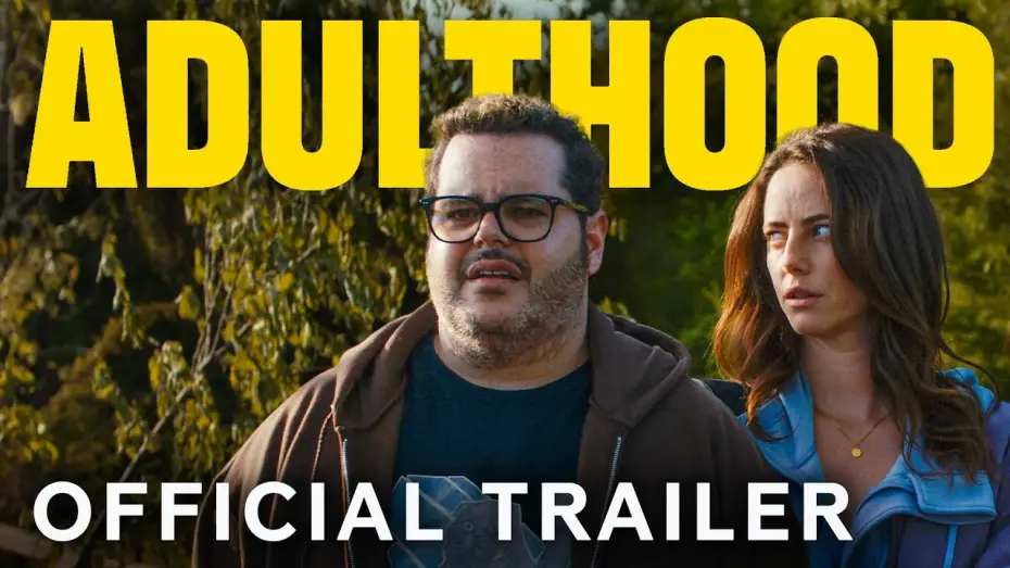 Watch film Adulthood | Official Trailer