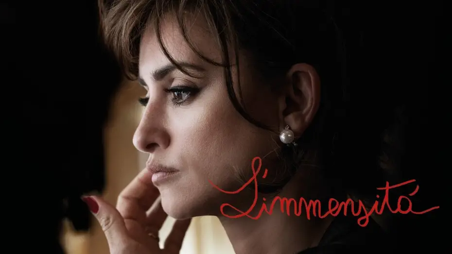 Watch film L'immensit&agrave; | L'IMMENSIT&Agrave; - Trailer IT [Svizzera]