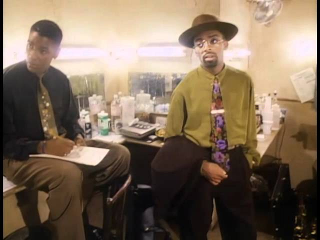 Watch film Mo' Better Blues | Mo' Better Blues Official Trailer #1 - Giancarlo Esposito Movie (1990) HD