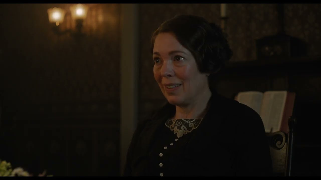 Watch film Wicked Little Letters | 60' Trailer