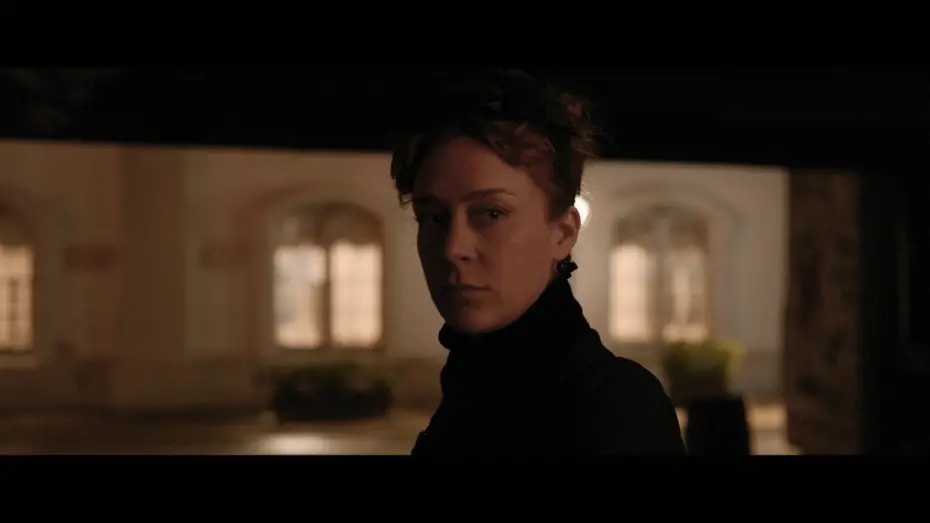Watch film Lizzie | Lizzie Short Trailer | In Cinemas 14 December