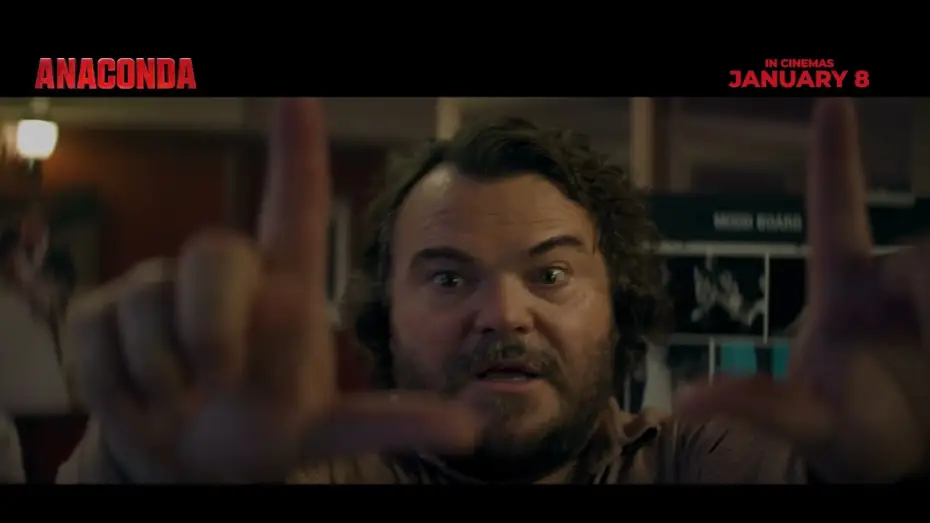 Watch film Anaconda | In PH Cinemas Jan 8