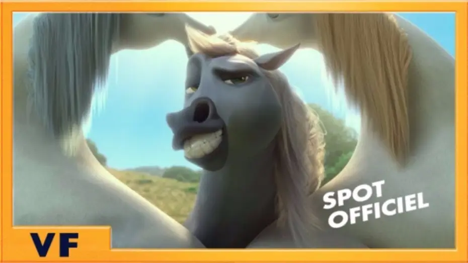 Watch film Ferdinand | Ferdinand | Spot 30'' - Danse - VF HD | 2017