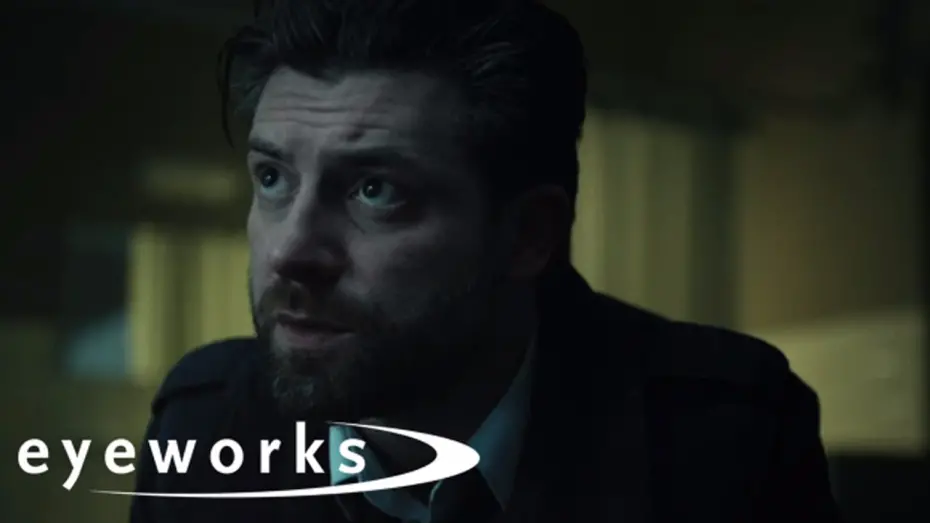 Watch film The Treatment | The Treatment International Trailer