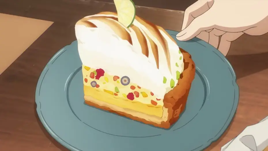 Watch film SPY x FAMILY CODE: White | &iquest;Con qui&eacute;n vas a ir a verla? [VOSE]