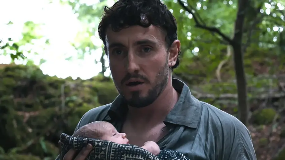 Watch film Hamnet | Гамнет &mdash; Русский трейлер (Субтитры, 2025)