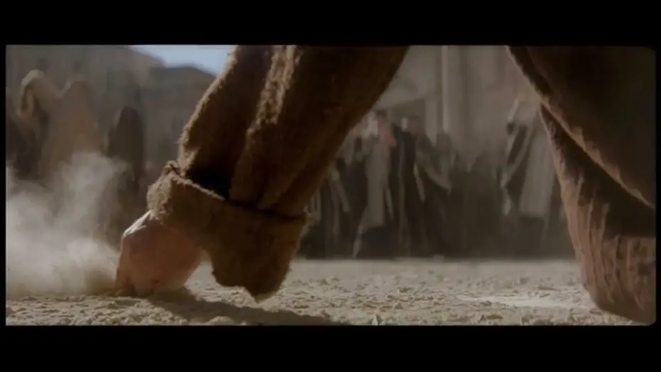 Watch film The Passion of the Christ | Offizieller Trailer