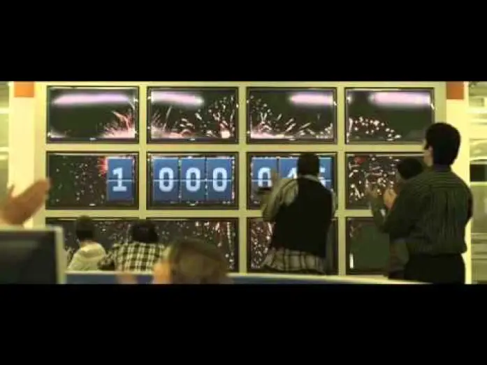 Watch film The Social Network | International Trailer