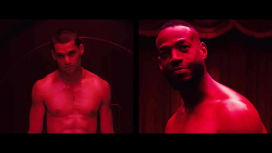 Watch film HIM | Shepherding HIM - BTS