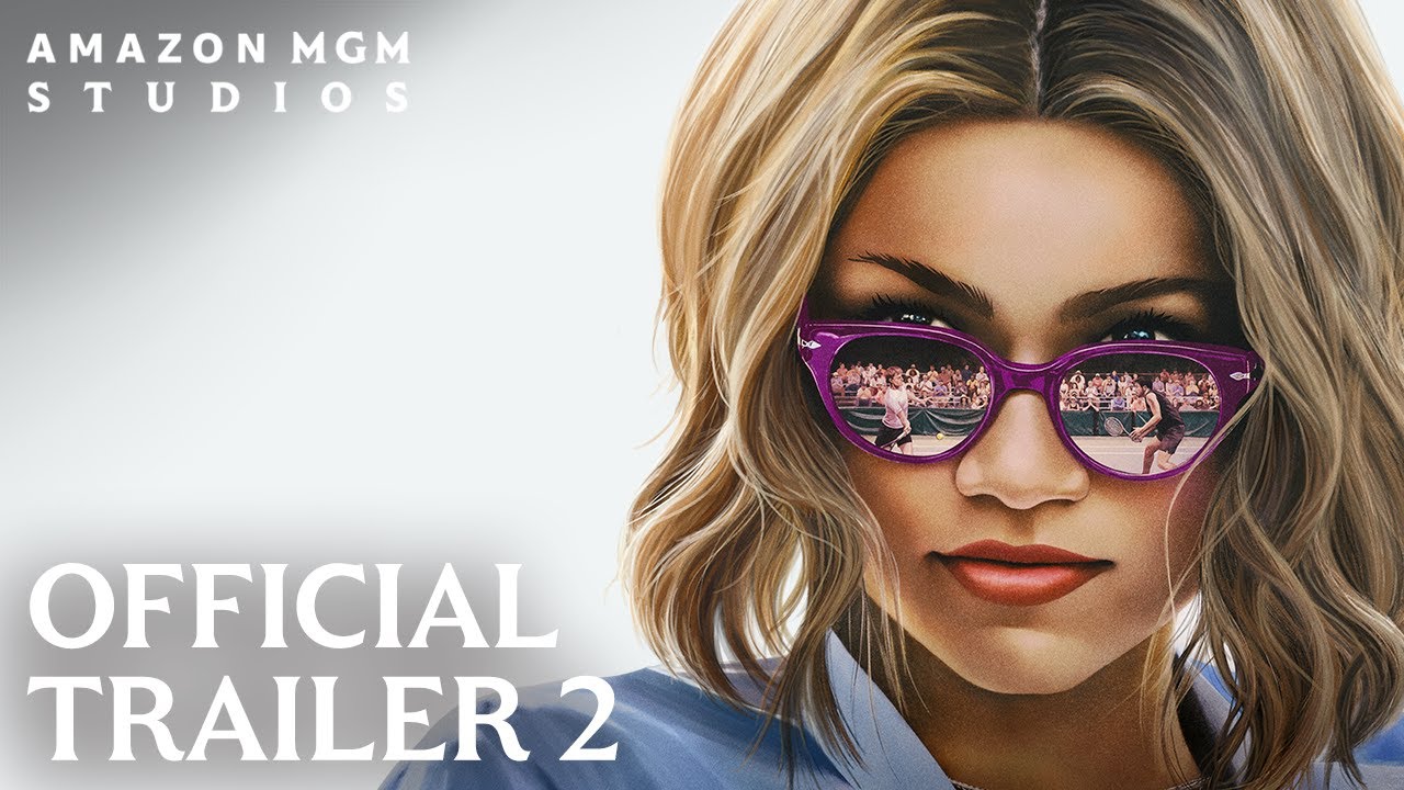 Watch film Challengers | Official Trailer 2