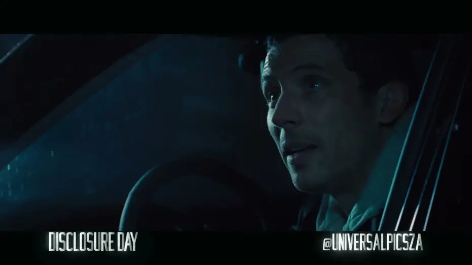 Watch film Disclosure Day | Everything