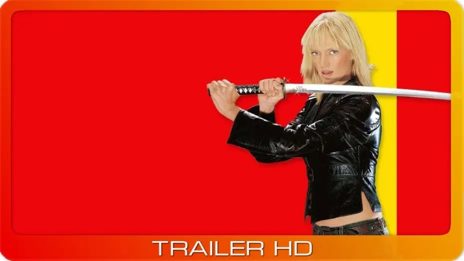 Watch film Kill Bill: Vol. 2 | Kill Bill: Vol. 2 ≣ 2004 ≣ Trailer