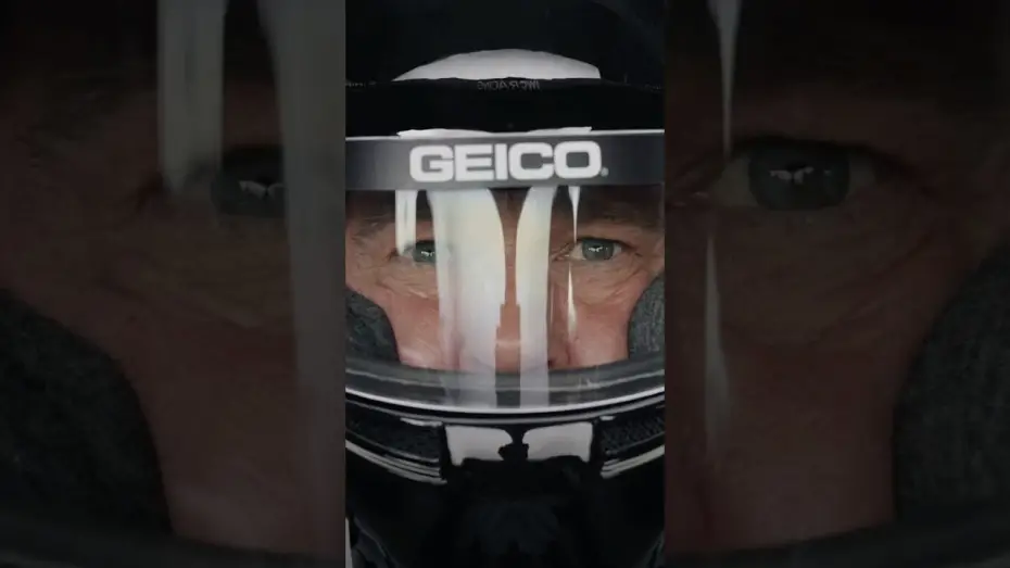 Watch film F1 | Brad Pitt, driving for real.