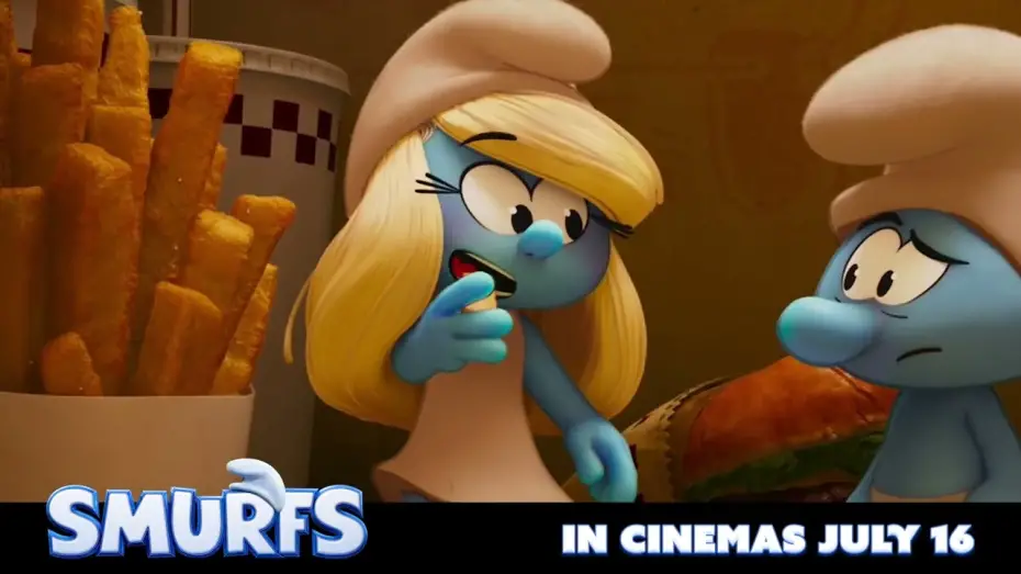 Watch film The Smurfs Musical | Adventure, magic, and heart!