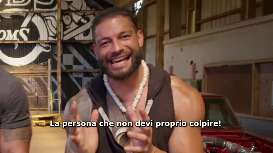 Watch film Fast & Furious Presents: Hobbs & Shaw | Fast & Furious - Hobbs & Shaw | Featurette "Incidenti di percorso"