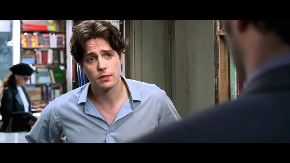 Watch film Notting Hill | Coup de foudre &Atilde; Notting Hill - Bande Annonce(VF)