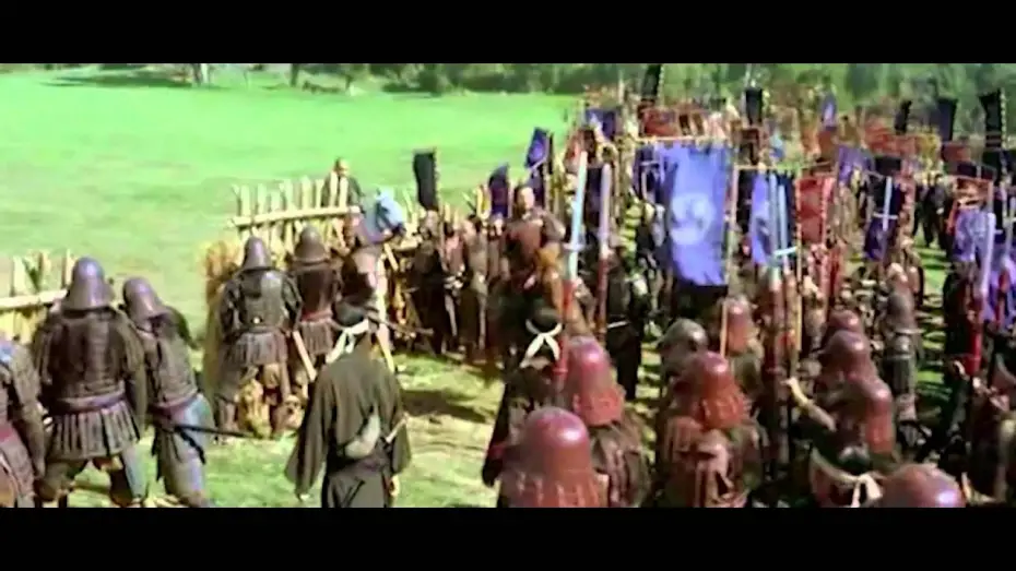 Watch film The Last Samurai | L'ultimo samurai - trailer ita 1080 HD