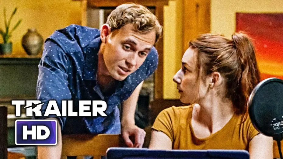 Watch film The Brink Of | THE BRINK OF Trailer (2024) Romance Movie HD
