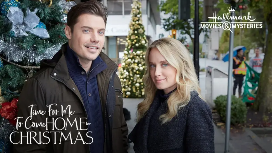 Watch film Time for Me to Come Home for Christmas | Extended Preview - Time for Me to Come Home for Christmas