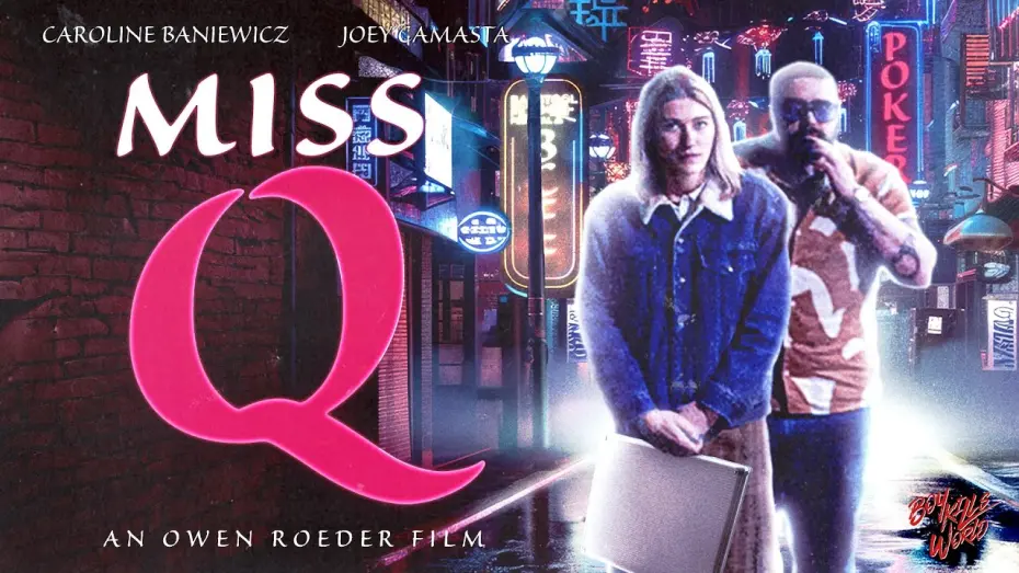 Watch film Miss Q | Miss Q - Full Short Film | Barstool Chicago Film Festival