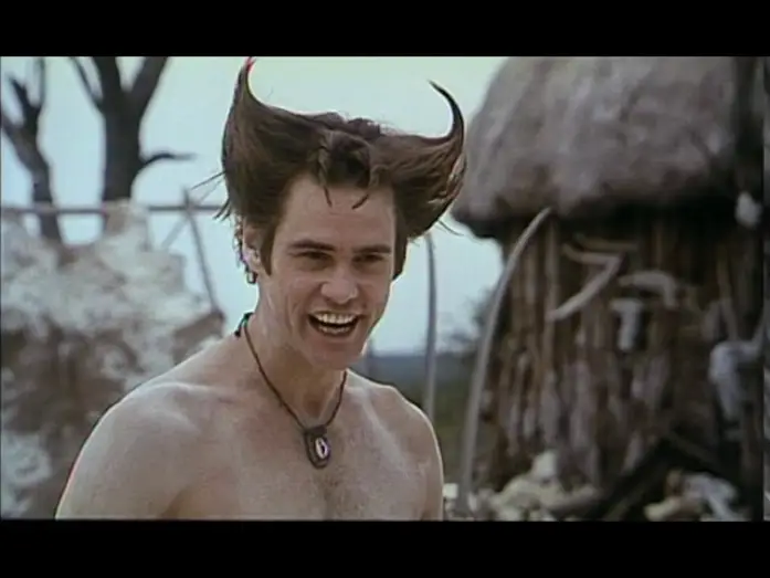 Watch film Ace Ventura: When Nature Calls | Ace Ventura  Jetzt wird's wild (trailer german)