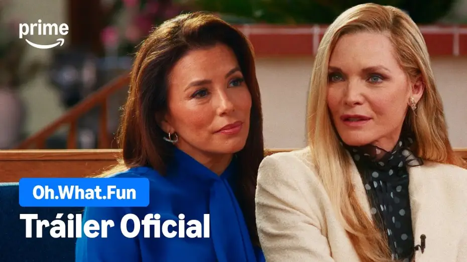 Watch film Oh. What. Fun. | Tr&aacute;iler oficial