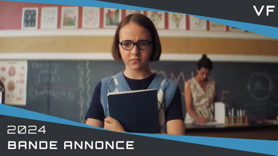 Watch film Popular Theory | La Formule magique Bande Annonce VF (2024)