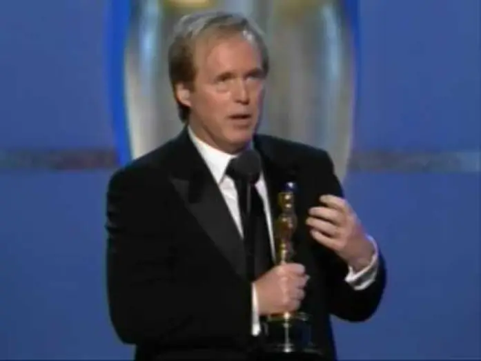 Watch film Ratatouille | Brad Bird winning for "Ratatouille"