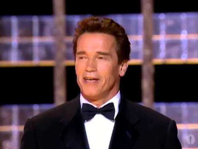 Watch film The Matrix | "The Matrix" winning Oscars&reg; for Sound Effects Editing and Visual Effects