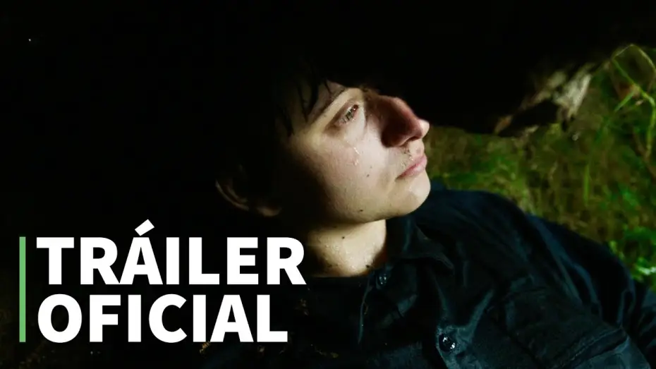 Watch film The Human Hibernation | THE HUMAN HIBERNATION - TR&Aacute;ILER OFICIAL (HD)