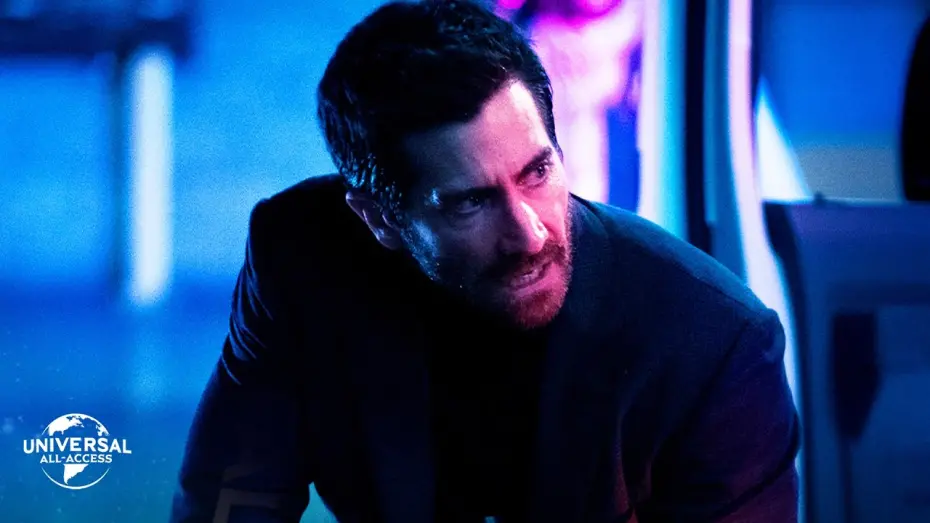 Watch film Ambulance | Jake Gyllenhaal's Huge Score - Extended Preview