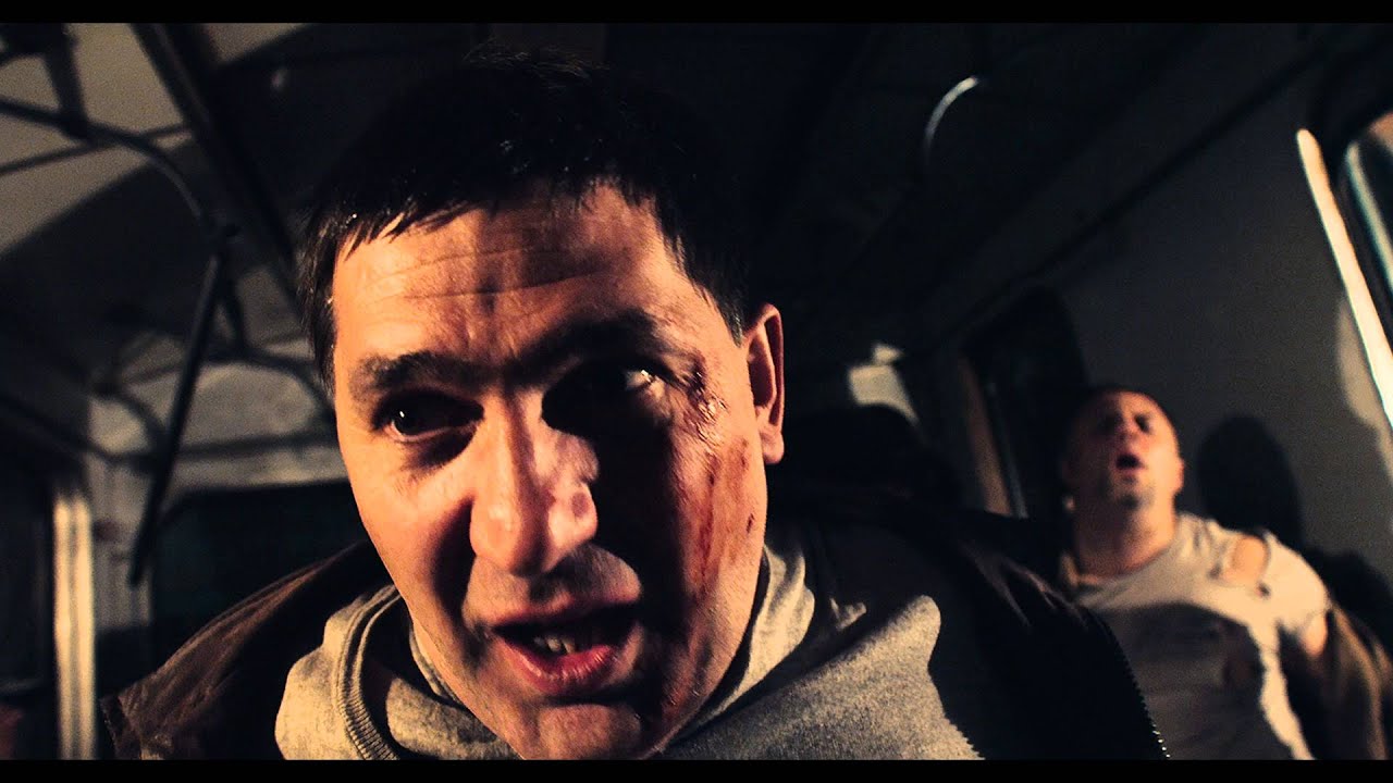 Watch film Metro | Метро - Trailer