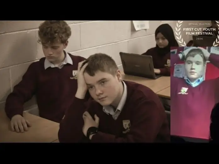 Watch film Misunderstood | Misunderstood - MCS (Full Movie)