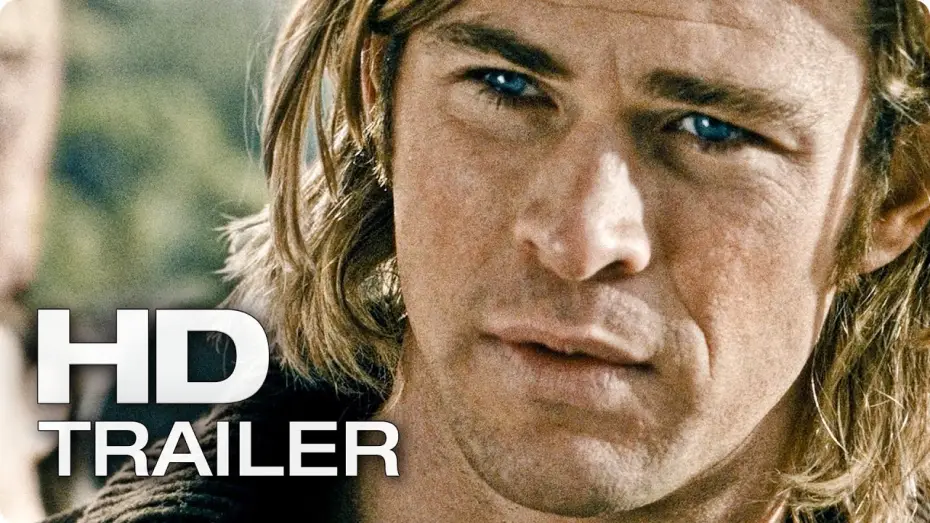 Watch film Rush | RUSH Offizieller Trailer 3 Deutsch German | 2013 Niki Lauda [HD]