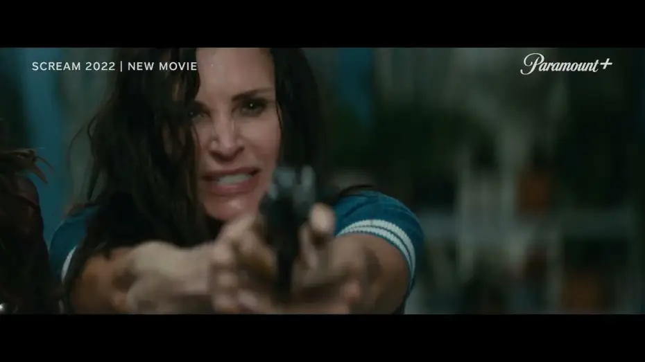 Watch film Scream | Now Streaming