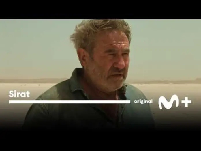 Watch film Sirāt | Tr&aacute;iler oficial